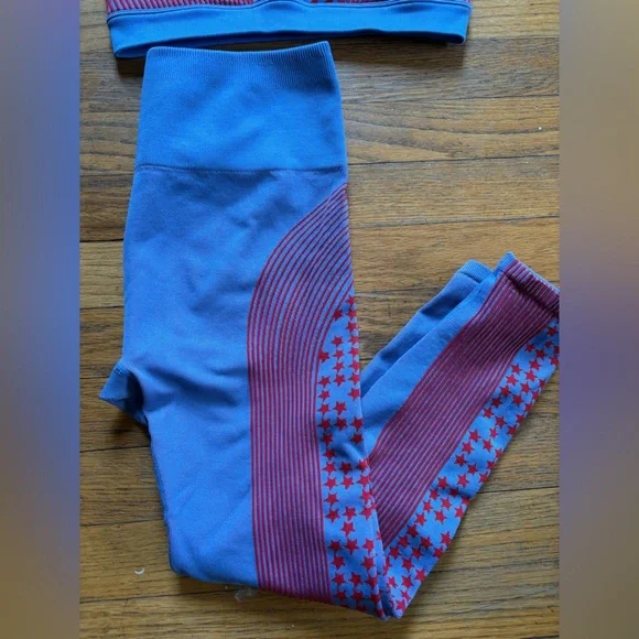 Fabletics set - Picture 3 of 12